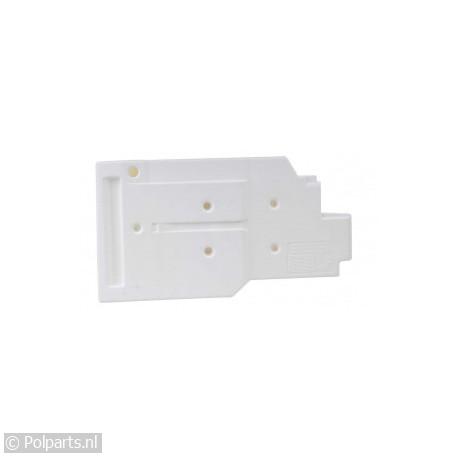 Condensbak Tank - Bauknecht/Whirlpool - 22742010 - 8713411118098 - 22742010001 - 480112100656 - 2.27.42.01-0 - 480112100694