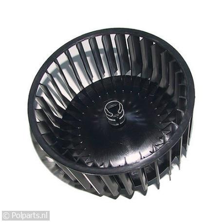 Waaier klein kunststof voorin - Bauknecht/Whirlpool - 22749040 - 8713411118142 - 22749040001 - 481236118537 - 2.27.49.04-0