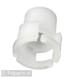 Knop tussenknop timer