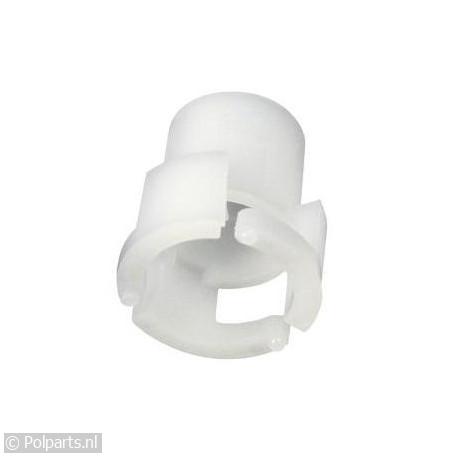 Knop tussenknop timer - Bauknecht/Whirlpool - 22753060 - 8713411118227 - 22753060001 - 481241458307 - 2.27.53.06-0