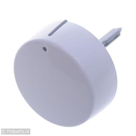 Programmaknop - Bauknecht/Whirlpool - 22753070 - 8713411118234 - 22753070001 - 480111100229 - 2.27.53.07-0