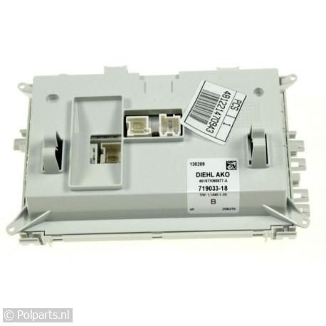 Module Print - Bauknecht/Whirlpool - 22757060 - 22757060001 - 481221470943 - 2.27.57.06-0 - 8713411185960