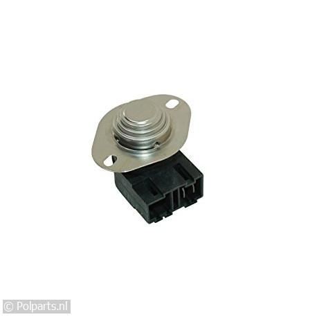 Thermostaat in luchtbak NC 83 graden - Bauknecht/Whirlpool - 22762160 - 8713411118371 - 22762160001 - 481228208008 - 2.27.62.16-0