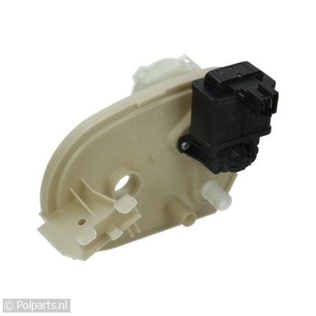 Afvoerpomp - Bauknecht/Whirlpool - 481236058212 - 22764111 - 8713411118425 - 22764111001 - 2.27.64.11-1
