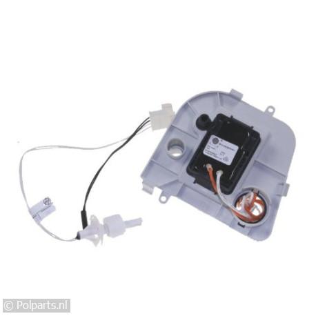 Afvoerpomp 13W - Bauknecht/Whirlpool - 481070109852 - 22764120 - 8713411118432 - 22764120001 - 2.27.64.12-0