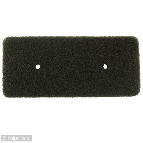 Filter -foam- DC62-00376A - Samsung - 24037010 - 24037010001 - DC6200376A - 2.40.37.01-0 - 8713411185984