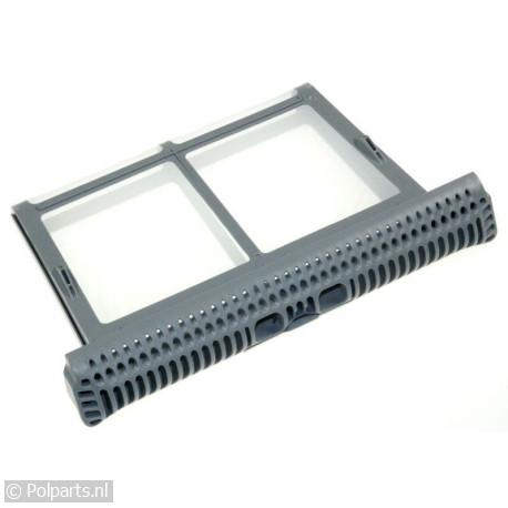 Filter in deur DC61-02473B - Samsung - 24037020 - 24037020001 - DC6102473B - 2.40.37.02-0 - 8713411185991