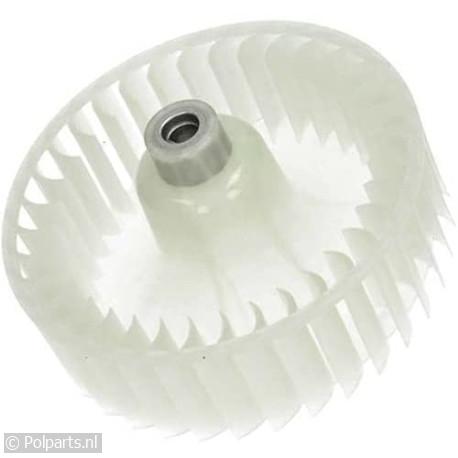 Waaier kunststof -14,5cm- DC93-00387A - Samsung - 24049010 - 8713411181856 - 24049010001 - DC9300387A - 2.40.49.01-0