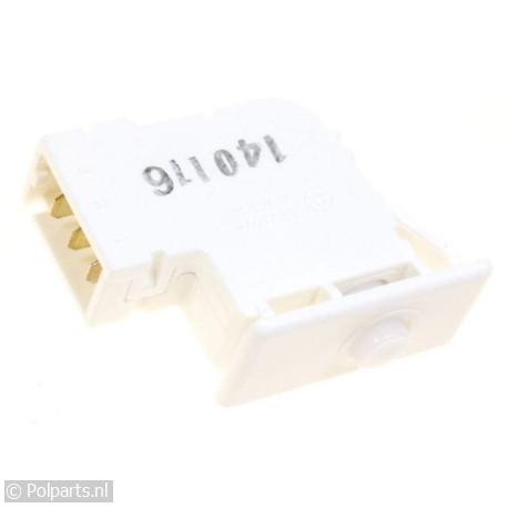 Deurschakelaar DC64-00828D - Samsung - 24055010 - 8713411118517 - 24055010001 - DC6400828D - 2.40.55.01-0