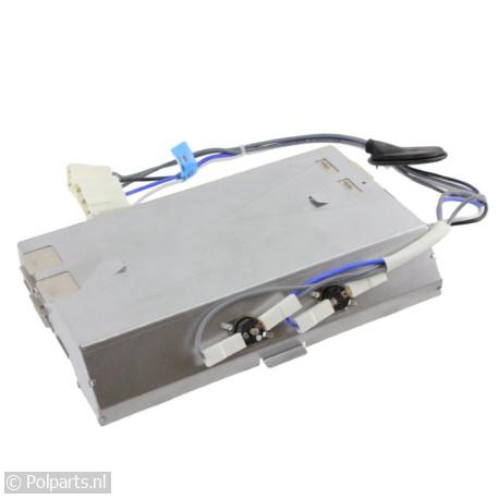 Verwarmingselement 1750W/750W blokmodel DC47-00030C - Samsung - 24058010 - 8713411118548 - 24058010001 - DC4700030C - 2.40.58.01-0