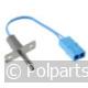 Temperatuur sensor DC90-10128G - Samsung - 24062010 - 8713411118555 - 24062010001 - DC9010128G - 2.40.62.01-0