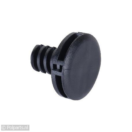 Stelvoetje pvc - Zanker - 24144010 - 8996470604720 - 24144010001 - 8996470604712 - 2.41.44.01-0