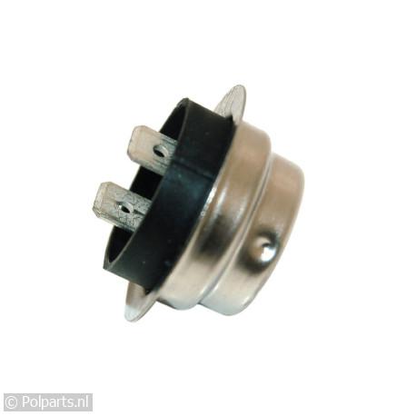 Sonde 130 graden - Zanker - 24162030 - 5021879157904 - 24162030001 - 8074873012 - 3792111415 - 2.41.62.03-0 - 8588074873015