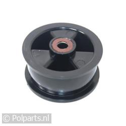 Spanrol breed 22x50 -as 8mm-