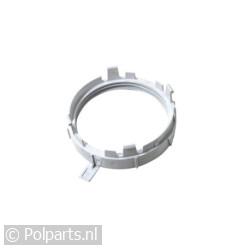 Adapter voor drogerslang -klik-