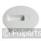 Adapter eindstop -klik- - AEG/Electrolux/Zanussi - 24245040 - 5021879158062 - 24245040001 - 1250090006 - 2.42.45.04-0