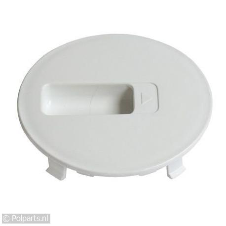 Adapter eindstop -klik- - AEG/Electrolux/Zanussi - 24245040 - 5021879158062 - 24245040001 - 1250090006 - 2.42.45.04-0