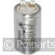 Condensator 9uF aanloopcondensator - AEG/Electrolux/Zanussi - 1250020227 - 24250110 - 8713411119019 - 24250110001 - 2.42.50.11-0