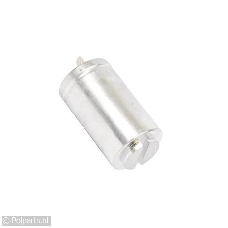 Bedrijfscondensator 7uF motor trommel - AEG/Electrolux/Zanussi - 1256417013 - 24250120 - 24250120001 - 2.42.50.12-0 - 7321429967006