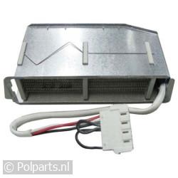 Verwarmingselement 1400W+1000W + 2 clixons