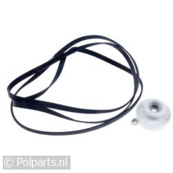 Spanrol met snaar 1965 H6