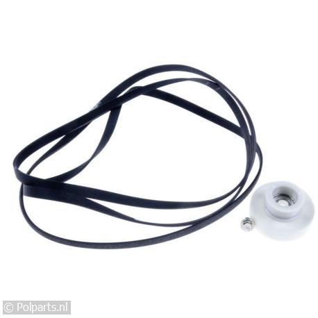 Spanrol met snaar 1965 H6 - Brandt - 25221010 - 5021879185389 - 25221010001 - 57X2507 - 2.52.21.01-0