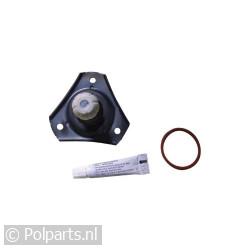 LagerSet compleet -driehoek-