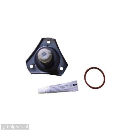 LagerSet compleet -driehoek- - LG - 26313010 - 8713411119279 - 26313010001 - 383EEL3003A - 2.63.13.01-0 - 383EEL3003E