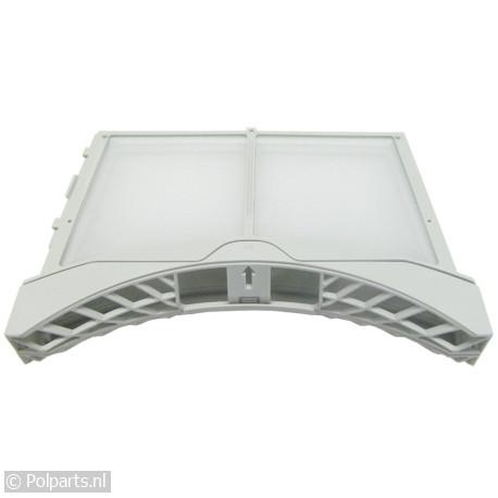 Pluizenzeef - LG - 26337010 - 26337010001 - 383EEL3003D - 2.63.37.01-0 - AGM75510732 - 8713411186028