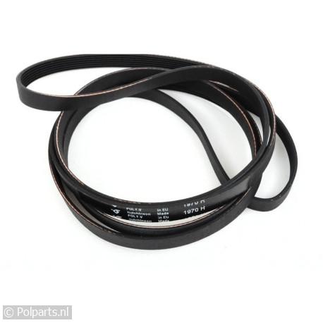 Poly-V-snaar 1970 H7 - Asko - 27120270 - 8713411119316 - 27120270001 - 8088503 - 8061961 - 7PH1970 - 7PH 1970 5D - 270851 - 2.71.20.27-0