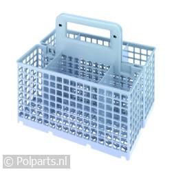 Universele bestekbak DWB304