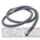 Afvoerslang 257cm - AEG/Electrolux/Zanussi - 30101090 - 8713411119378 - 30101090001 - 4055341962 - 1327298129 - 3.01.01.09-0