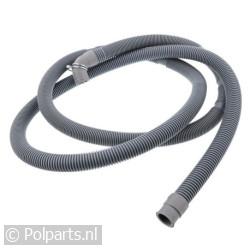 Afvoerslang 257cm