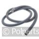 Afvoerslang 257cm - AEG/Electrolux/Zanussi - 30101090 - 8713411119378 - 30101090001 - 4055341962 - 1327298129 - 3.01.01.09-0
