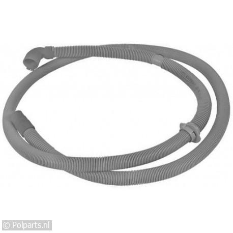 Afvoerslang haaks gat 30-20mm - AEG/Electrolux/Zanussi - 30101150 - 8713411119408 - 30101150001 - 4055367462 - 1527820029 - 3.01.01.15-0