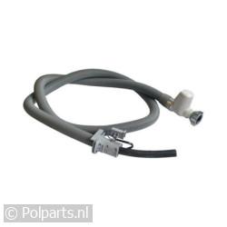 Toevoerslang met aquastop