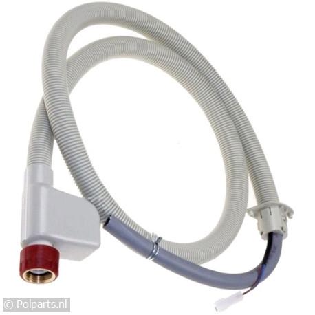 Toevoerslang met aquastop 1,5meter - AEG/Electrolux/Zanussi - 30101282 - 8713411119453 - 30101282001 - 8072506044 - 1560631044 - 3.01.01.28-2