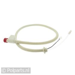 Slang Toevoer, incl. aquastop