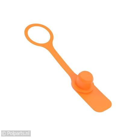 Stop Afvoerslang - AEG/Electrolux/Zanussi - 30101320 - 7321428887268 - 30101320001 - 1527389009 - 3.01.01.32-0