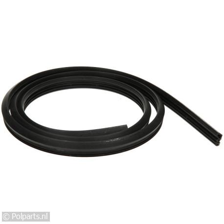 Afdichtingsrubber van deur rondom 1800mm - AEG/Electrolux/Zanussi - 1171580002 - 30102270 - 8713411119477 - 30102270001 - 3.01.02.27-0