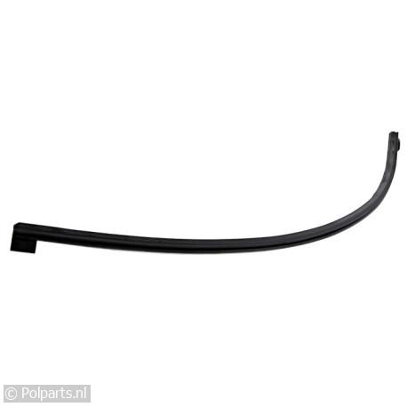 Dorpelrubber onderzijde -546mm- - AEG/Electrolux/Zanussi - 30102350 - 8713411119521 - 30102350001 - 1173419001 - 140055636017 - 3.01.02.35-0