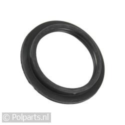 Afdichting van sproeiarm boven