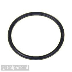 Afdichting van ontharder