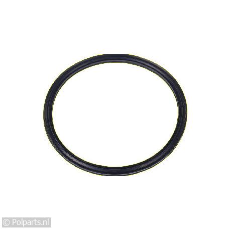Afdichting van ontharder - AEG/Electrolux/Zanussi - 30102540 - 8713411119569 - 30102540001 - 8996460690507 - 3.01.02.54-0