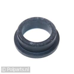 Afdichting voor toevoerslang