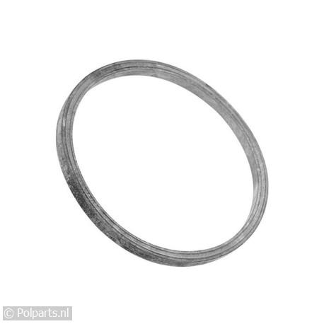 Afdichtingsrubber Van niveaukamer - AEG/Electrolux/Zanussi - 30102590 - 7321421461779 - 30102590001 - 50659231000 - 3.01.02.59-0