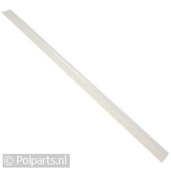 Afdichting zijkant vaatwasser