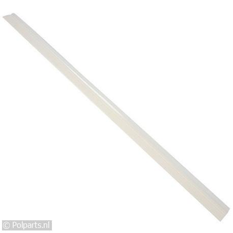 Afdichting zijkant vaatwasser - AEG/Electrolux/Zanussi - 30103020 - 30103020001 - 1522222320 - 3.01.03.02-0 - 7321429591362