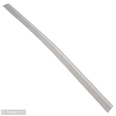 Afdichting zijkant vaatwasser - AEG/Electrolux/Zanussi - 30103030 - 30103030001 - 1522222635 - 3.01.03.03-0 - 7321420687231