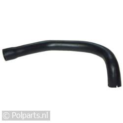 Slang labyrint zeefhuis